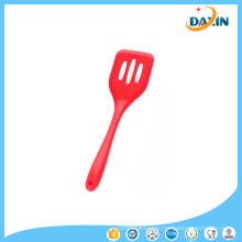 Ustensiles de cuisine ustensiles BPA Durable Silicone Slotted Turner